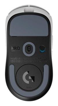Геймърска мишка Logitech G Pro X Superlight... - 4