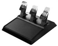 Волан THRUSTMASTER, T300 Ferrari Alcantara Edition, за PC... - 4