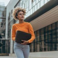 HAMA Калъф за лаптоп „Cozy“ - 4