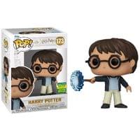 Фигурка Funko Pop! Harry Potter - Harry Potter... - 2