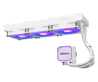 Охладител за процесор ASRock Pro White 360... - 2