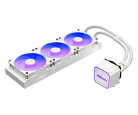 Охладител за процесор ASRock Pro White 360... - 2