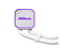 Охладител за процесор ASRock Pro White 360... - 3