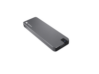 Чекмедже за твърд диск M.2 NVME, Natec Rhino, USB-C 3.1... - 1
