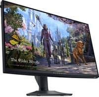 Alienware AW2725QF - 27&amp;quot; IPS 4K UHD 3840 x 2160, 180Hz,... - 1