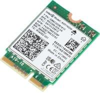 Мрежова карта Intel® Wi-Fi 6E AX211 (Gig+), 2230, 2x2 AX R2 (6GHz)+BT,... - 1