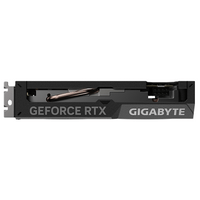 GIGABYTE RTX 4060 WINDFORCE OC 8GB GDDR6 - 3