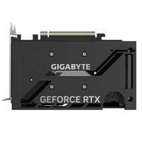 GIGABYTE RTX 4060 WINDFORCE OC 8GB GDDR6 - 4
