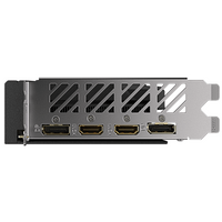 GIGABYTE RTX 4060 WINDFORCE OC 8GB GDDR6 - 5
