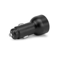 ACT Бързо зарядно за кола 95W 2x USB-C, PD, GAN, 12-24V - 4