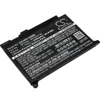 Батерия за лаптоп HP PAVILION... - 2