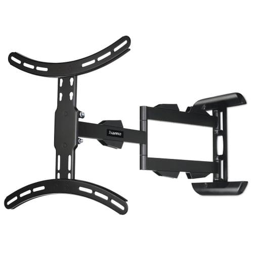 Стенна стойка за TV HAMA, 65&amp;quot;, 400х400, до 25кг, 220841 - 1