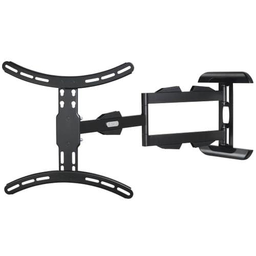 Стенна стойка за TV HAMA, 65", 400х400, до 25кг, 220841 - 2