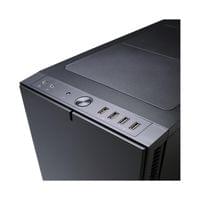 Fractal Design Define R5 - Mid Tower - 4