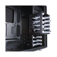 Fractal Design Define R5 - Mid Tower - 6