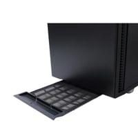 Fractal Design Define R5 - Mid Tower - 8