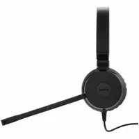Стерео слушалка с микрофон JABRA Evolve2 30 Stereo MS - 2