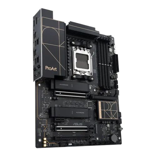 Дънна платка ASUS ProArt B850-CREATOR WIFI NEO socket AM5 - 2
