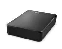 Външен хард диск Western Digital Elements Portable, 2TB, 2.5&amp;quot; - USB-C - 2