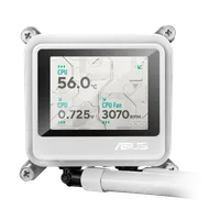 Охладител за процесор ASUS MAX Gaming LC 360 ARGB LCD... - 3