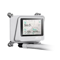 Охладител за процесор ASUS MAX Gaming LC 360 ARGB LCD... - 4