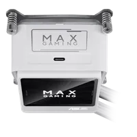 Охладител за процесор ASUS MAX Gaming LC 360 ARGB LCD... - 6