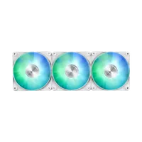 Охладител за процесор ASUS MAX Gaming LC 360 ARGB LCD... - 8