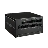 Захранващ блок Cooler Master Elite Gold 1200W ATX 3.1 - 2