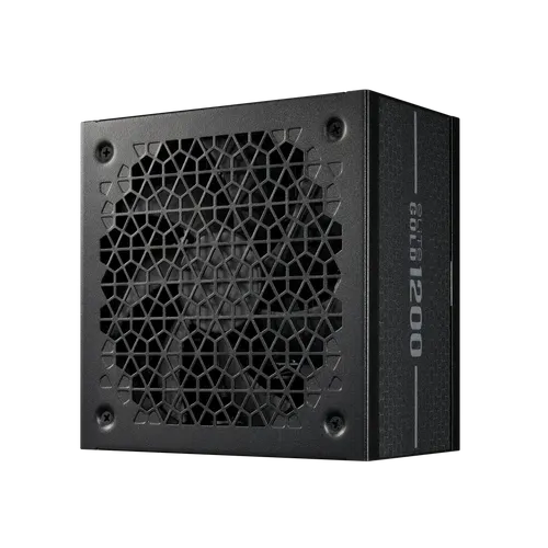 Захранващ блок Cooler Master Elite Gold 1200W ATX 3.1 - 1