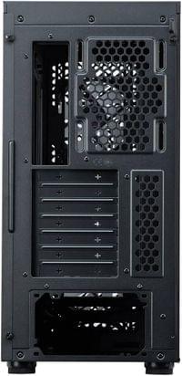Кутия CoolerMaster Elite 500 -... - 3