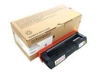 Тонер касета Ricoh SPC310E, 2800 копия  C340DN/C342DN Yellow - 1