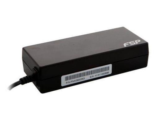 Универсално захранване(зарядно) за лаптоп FSP NB90, 90W,... - 1