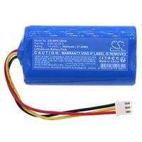 Батерия за прахосмукачка Blaupunkt BPK-VCBB1XB, BPK-VCBB1XBN LiIon... - 2 Батерия за прахосмукачка Blaupunkt BPK-VCBB1XB, BPK-VCBB1XBN LiIon... - 2
