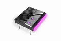 Воден блок за CPU Alphacool Apex 1 за AM5 - 2