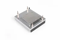 Воден блок за CPU Alphacool Apex 1 за AM5 - 3