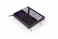 Воден блок за CPU Alphacool Apex 1 за AM5 - 4
