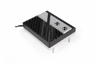 Воден блок за CPU Alphacool Apex 1 за AM5 - 5