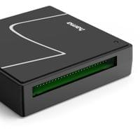 HAMA Четец за карти USB - 8