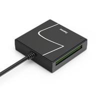 HAMA Четец за карти USB - 9