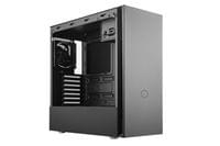 Cooler Master Silencio S600 TG - 2