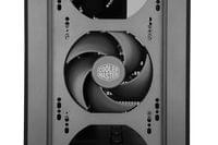Cooler Master Silencio S600 TG - 12