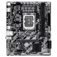 Дънна платка GIGABYTE H810M K, LGA 1851, DDR5 - 1