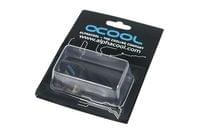 L-конектор Alphacool HF - 3