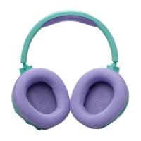 Геймърски безжични слушалки с микрофон  JBL Quantum 360 Cyan - 5