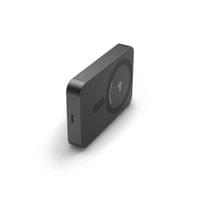 HAMA Безжична външна батерия Qi2, 10000mAh, индуктивно зареждане, антрацит - 6