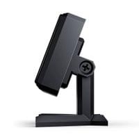 Информативен дисплей за кутия Jonsbo DS339 3.3&amp;quot; IPS - Черен - 3