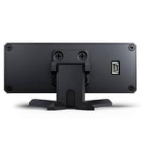 Информативен дисплей за кутия Jonsbo DS339 3.3&amp;quot; IPS - Черен - 4