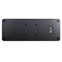 Информативен дисплей за кутия Jonsbo DS339 3.3&amp;quot; IPS - Черен - 5