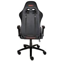 Геймърски стол FragON 2X Series V2 - Black - 2