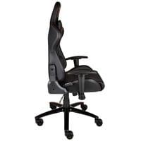 Геймърски стол FragON 2X Series V2 - Black - 3